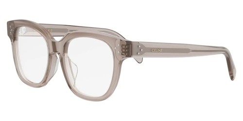 Celine - Brillenfassungen - CL50086I - 74 - 51