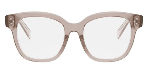 Celine - Brillenfassungen - CL50086I - 74 - 51