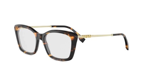 Fendi - Brillenfassungen - FE50143F - 001 - 53