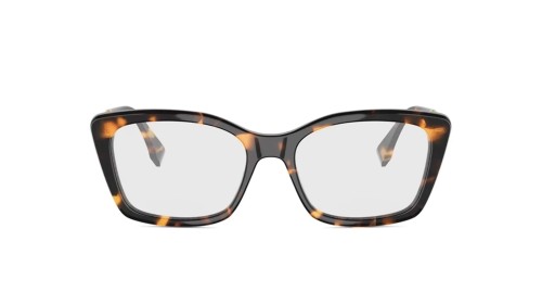 Fendi - Brillenfassungen - FE50143F - 001 - 53