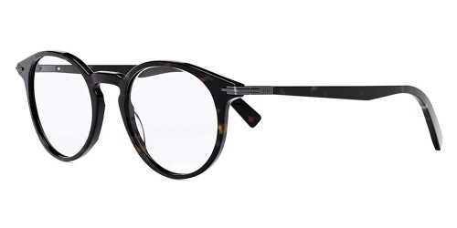 Dior - Optična okvirja - DIORBLACKSUITO R6I - 2000 - 50