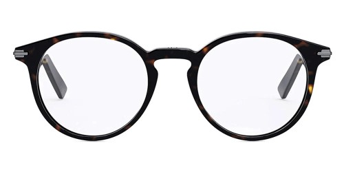 Dior - Optična okvirja - DIORBLACKSUITO R6I - 2000 - 50