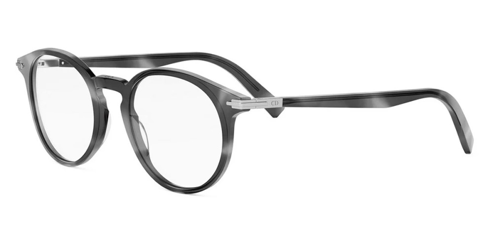 Dior - Optična okvirja - DIORBLACKSUITO R6I - 2900 - 50