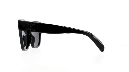 Celine - Lunettes de soleil - CL40253I 01A - 01A - 55