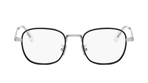 Dior - Brillenfassungen - DIORBOTANICAO S3U - F400 - 49