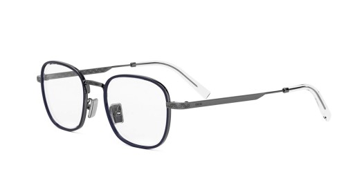 Dior - Brillenfassungen - DIORBOTANICAO S3U - H700 - 49