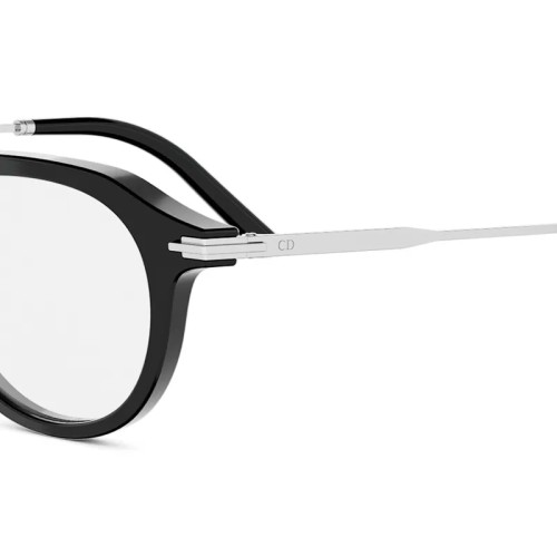 Dior - Optična okvirja - DIORBLACKSUITO R10F - 1300 - 50