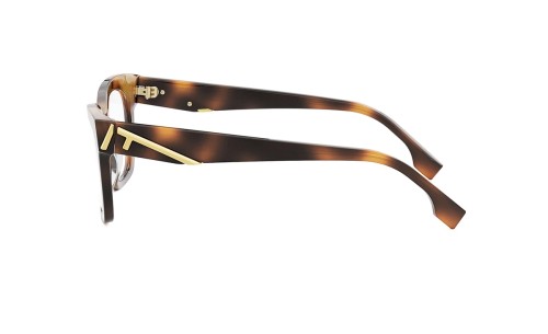 Fendi - Optična okvirja - FE50073I - 053 - 52