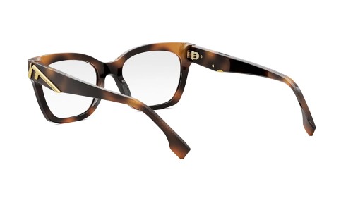Fendi - Optična okvirja - FE50073I - 053 - 52