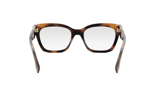 Fendi - Optična okvirja - FE50073I - 053 - 52