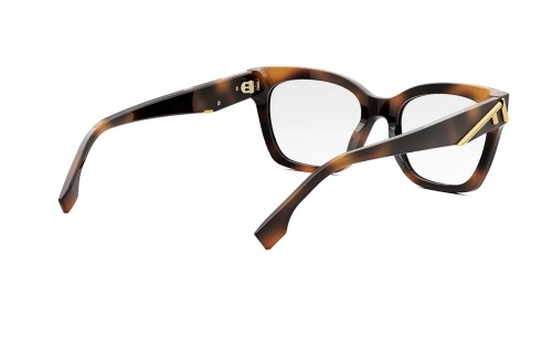 Fendi - Optična okvirja - FE50073I - 053 - 52