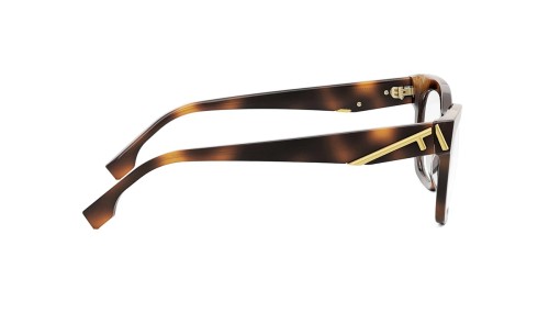 Fendi - Optična okvirja - FE50073I - 053 - 52