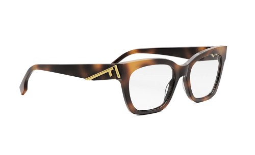Fendi - Optična okvirja - FE50073I - 053 - 52