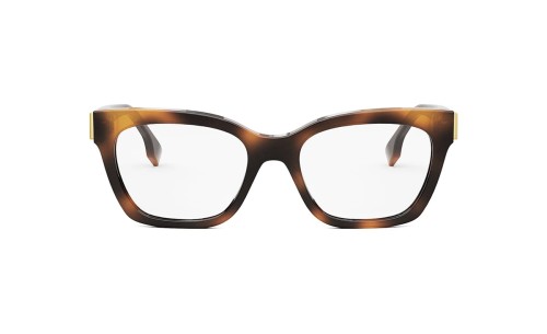 Fendi - Optična okvirja - FE50073I - 053 - 52