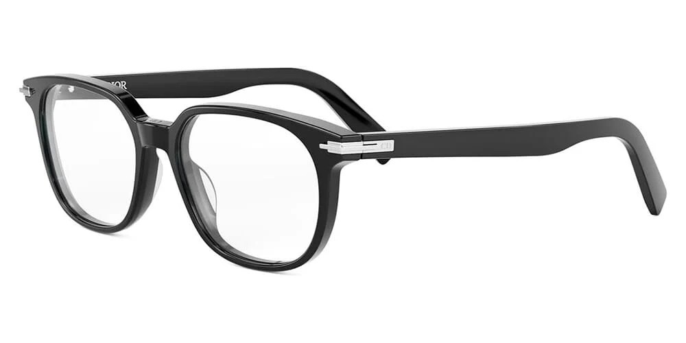 Dior - Optična okvirja - DIORBLACKSUITO S25I - 1000 - 53