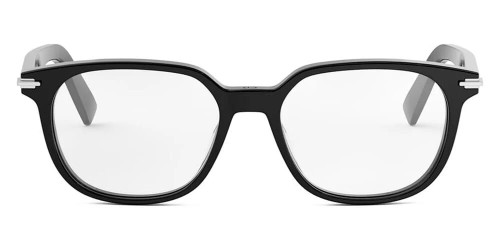 Dior - Optična okvirja - DIORBLACKSUITO S25I - 1000 - 53