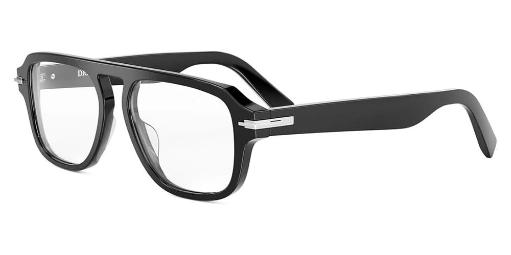 Dior - Optična okvirja - DIORBLACKSUITO A3I - 1000 - 53