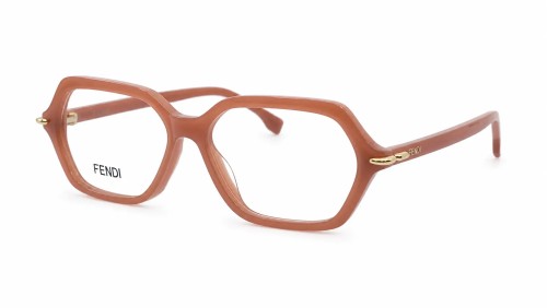 Fendi - Optična okvirja - FE50125I - 068 - 54