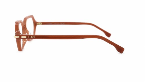 Fendi - Optična okvirja - FE50125I - 068 - 54