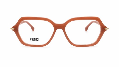 Fendi - Optična okvirja - FE50125I - 068 - 54