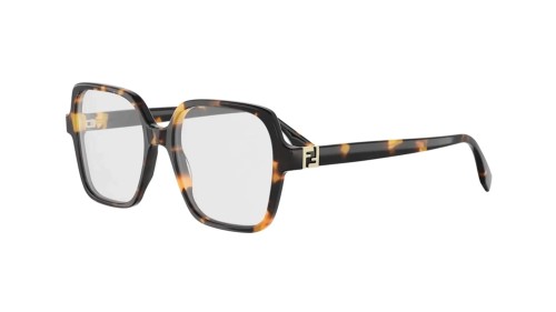 Fendi - Optična okvirja - FE50144I - 056 - 54