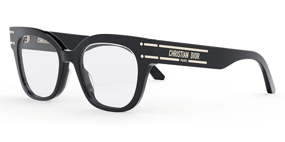 Dior - Optična okvirja - DIORSIGNATUREO B2I - 1000 - 51