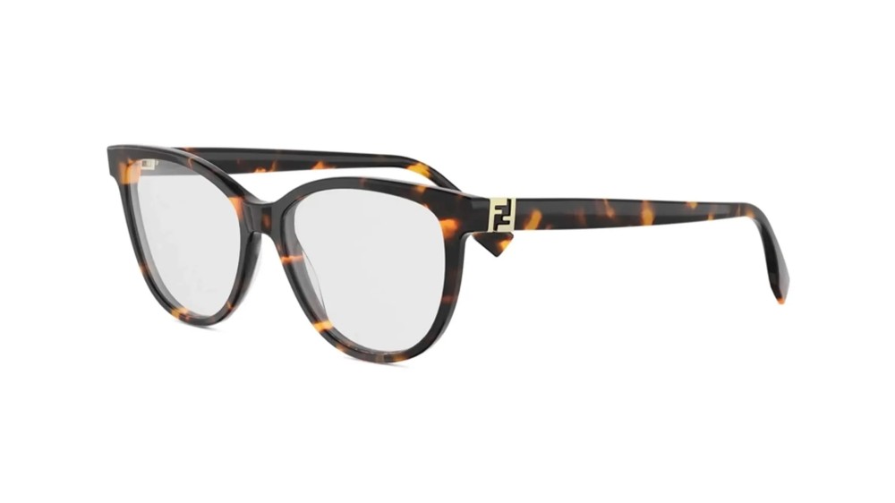Fendi - Optikai keretek - FE50145F - 052 - 55