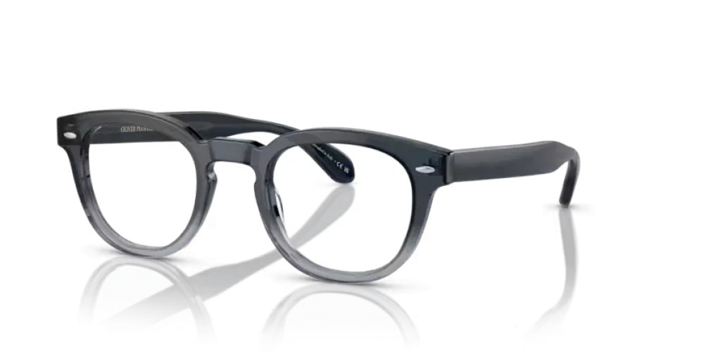 OLIVER PEOPLES - Optikai keretek - OV5036 - 1777 - 52