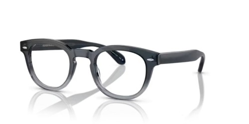 OLIVER PEOPLES - Optikai keretek - OV5036 - 1777 - 52
