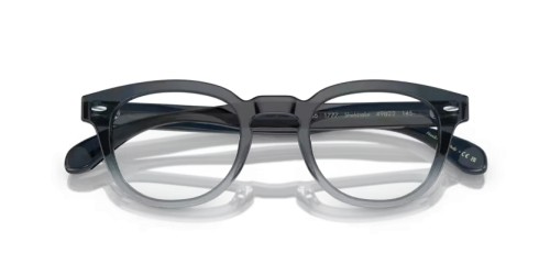 OLIVER PEOPLES - Optikai keretek - OV5036 - 1777 - 52