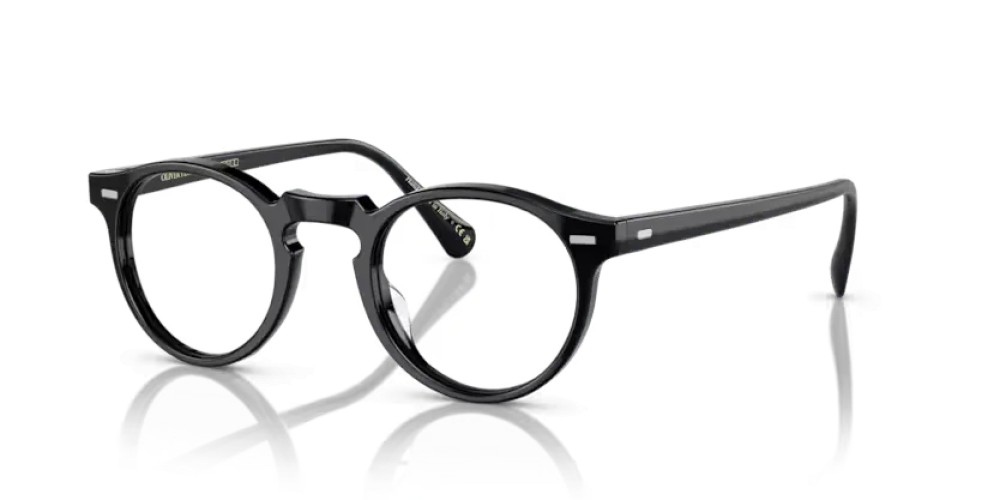 OLIVER PEOPLES - Optikai keretek - OV5186 - 1005 - 50