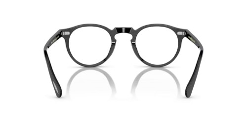 OLIVER PEOPLES - Optikai keretek - OV5186 - 1005 - 50