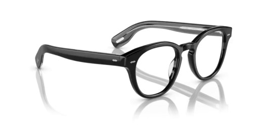 OLIVER PEOPLES - Optikai keretek - OV5413U - 1492 - 50