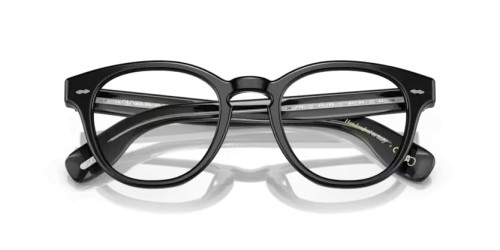 OLIVER PEOPLES - Optikai keretek - OV5413U - 1492 - 50