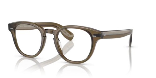 OLIVER PEOPLES - Optikai keretek - OV5413U - 1784 - 50