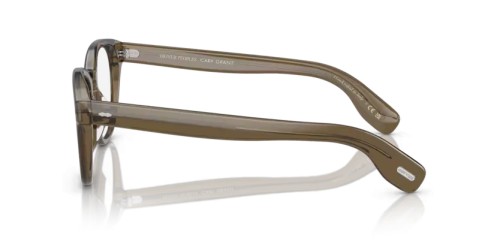 OLIVER PEOPLES - Optikai keretek - OV5413U - 1784 - 50