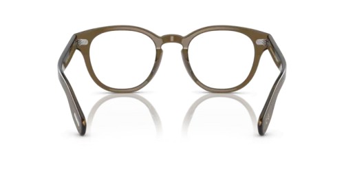 OLIVER PEOPLES - Optikai keretek - OV5413U - 1784 - 50