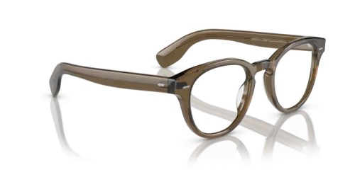 OLIVER PEOPLES - Optikai keretek - OV5413U - 1784 - 50