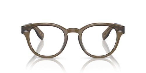 OLIVER PEOPLES - Optikai keretek - OV5413U - 1784 - 50