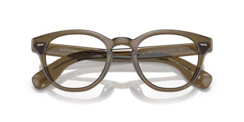 OLIVER PEOPLES - Optikai keretek - OV5413U - 1784 - 50