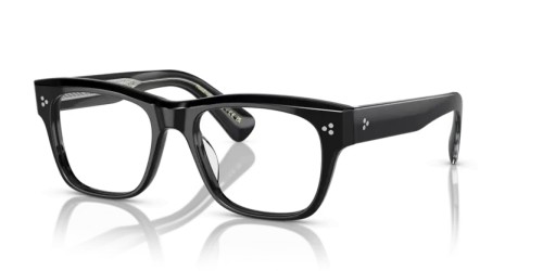 OLIVER PEOPLES - Optikai keretek - OV5524U - 1492 - 52