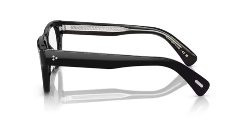 OLIVER PEOPLES - Optikai keretek - OV5524U - 1492 - 52