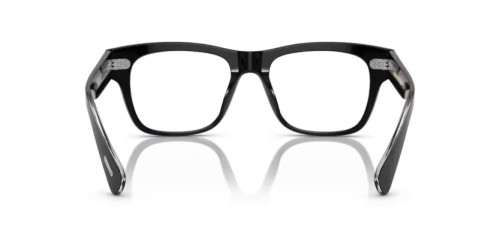 OLIVER PEOPLES - Optikai keretek - OV5524U - 1492 - 52