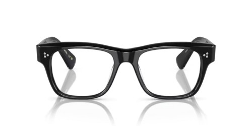 OLIVER PEOPLES - Optikai keretek - OV5524U - 1492 - 52