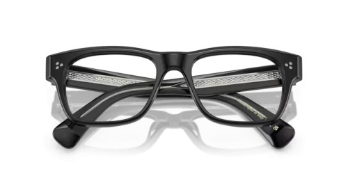 OLIVER PEOPLES - Optikai keretek - OV5524U - 1492 - 52