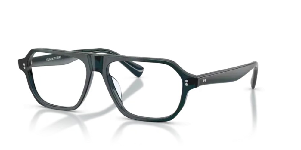 OLIVER PEOPLES - Optikai keretek - OV5616U - 1819 - 56