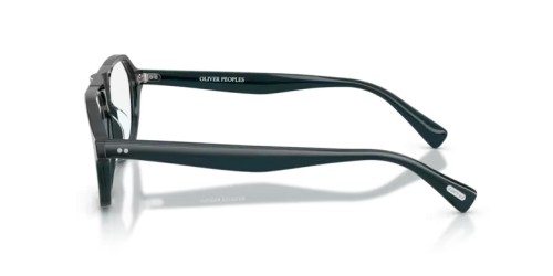 OLIVER PEOPLES - Optikai keretek - OV5616U - 1819 - 56