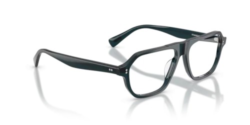 OLIVER PEOPLES - Optikai keretek - OV5616U - 1819 - 56