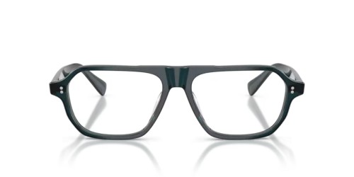 OLIVER PEOPLES - Optikai keretek - OV5616U - 1819 - 56