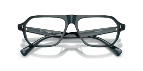 OLIVER PEOPLES - Optikai keretek - OV5616U - 1819 - 56